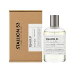 Emper Stallion 53 Eau de Parfum 3.4 oz Spray (Men) TESTER