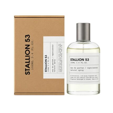 Emper Stallion 53 Eau de Parfum 3.4 oz Spray (Men) TESTER