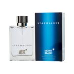 Mont Blanc Starwalker Eau de Toilette Spray 2.5 oz (Men)