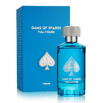 JO Milano Game of Spades Full House Parfum 3.4 oz (Unisex)