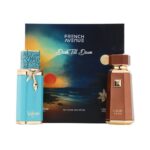 Fragrance World French Ave Dusk Till Dawn Gift Set 2 Pieces Unisex