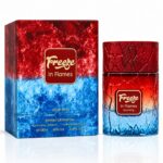 RIIFFS Freeze in Flames Extrait de Parfum 3.4 oz (Unisex)