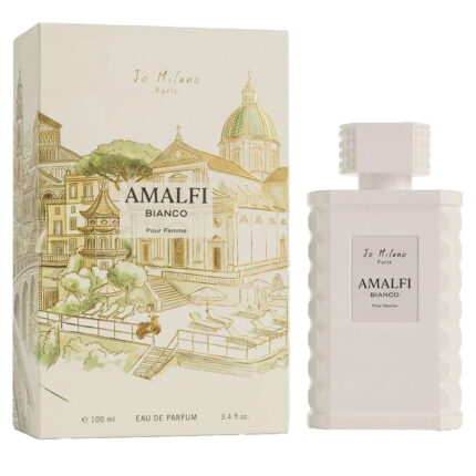 Jo Milano Amalfi Bianco Eau de Parfum 3.4 oz (Women)