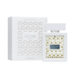 Lattafa Rave Now White Eau de Parfum Spray 3.4 oz (Unisex)