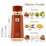 Fragrance World French Avenue Liquid Brun Eau de Parfum Decant (Men)