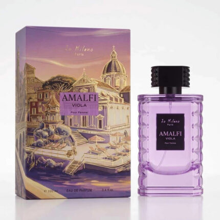 JO Milano Amalfi Viola Eau de Parfum 3.4 oz (Women)
