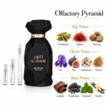 Arabiyat Prestige Al Noor Eau de Parfum Decant (Unisex)
