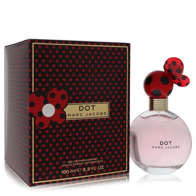 Marc Jacobs Dot Eau de Parfum 3.4 oz (Women)