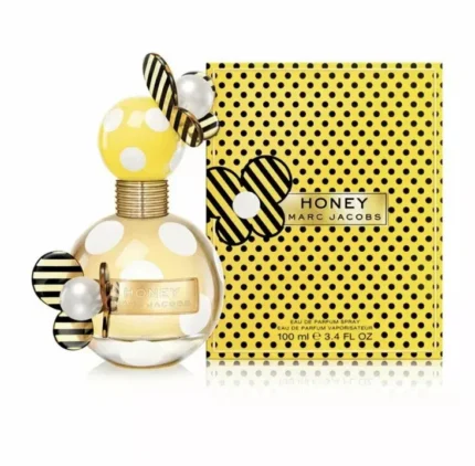 Marc Jacobs Honey Eau de Parfum 3.4 oz