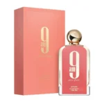 Afnan 9 AM Pour Femme Eau de Parfum 3.4 oz (Women)