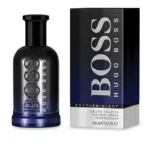 Hugo Boss Bottled Night Eau de Toilette Spray 3.4 oz (Men)