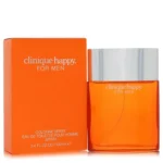 Clinique Happy Eau de Toilette 3.4 oz Spray (Men)