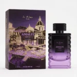 JO Milano Amalfi Viola Pour Homme Eau de Parfum 3.4 oz (Men)