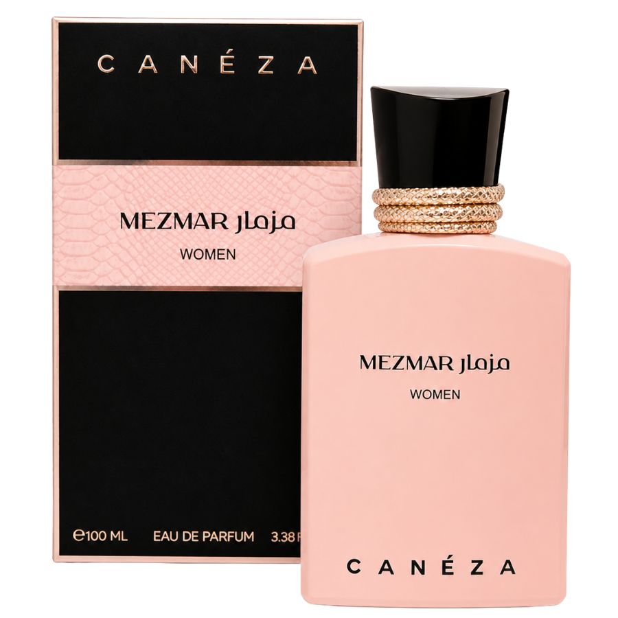 Caneza Mezmar Eau de Parfum 3.4 oz Spray (Unisex)