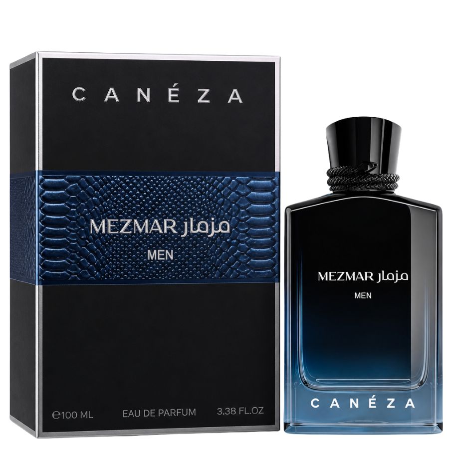 Caneza Mezmar Eau de Parfum 3.4 oz Spray (Men)