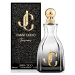 Jimmy Choo I Want Choo Forever Eau de Parfum 3.3 oz Spray (Women)