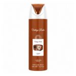 Lattafa Prime Vintage Radio Deodorant Spray 200 ml