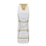 Lattafa Hayaati Gold Elixir 6.7 oz Deo Spray (Unisex)