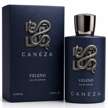 Caneza Veleno Eau de Parfum 3.4 oz Spray (Unisex)