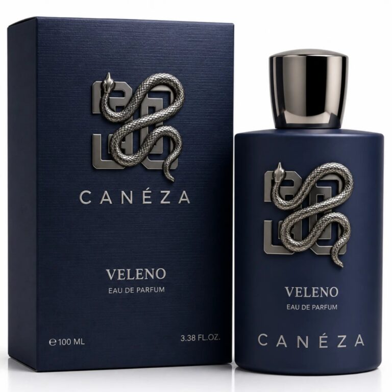 Caneza Veleno Eau de Parfum 3.4 oz Spray (Unisex)