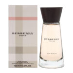Burberry Touch Eau de Parfum 3.3 oz Spray (Men)