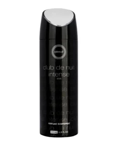 Armaf Club de Nuit Intense Deodorant Body Spray 200ml (Men)