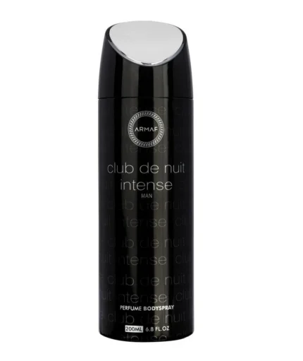 Armaf Club de Nuit Intense Deodorant Body Spray 200ml (Men)