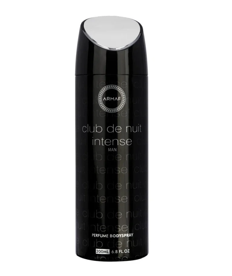 Armaf Club de Nuit Intense Deodorant Body Spray 200ml (Men)