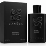 Caneza Mortal Eau de Parfum 3.4 oz Spray (Men)