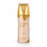 Lattafa Eclaire 200 ml Deo Spray (Unisex)