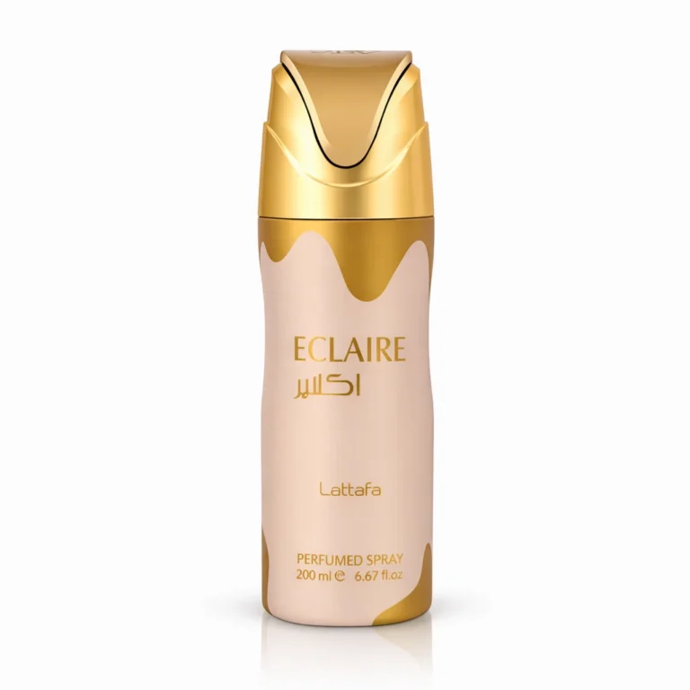 Lattafa Eclaire 200 ml Deo Spray (Unisex)