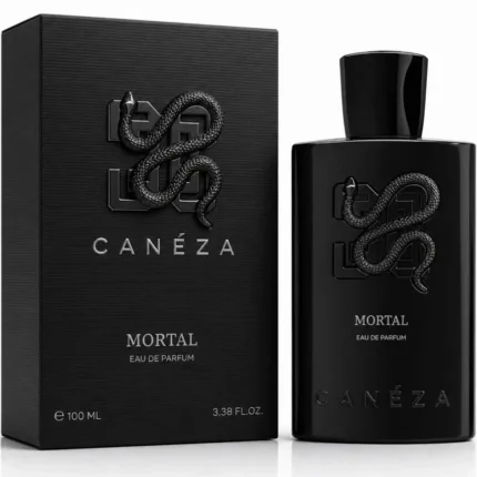 Caneza Mortal Eau de Parfum 3.4 oz Spray (Men)
