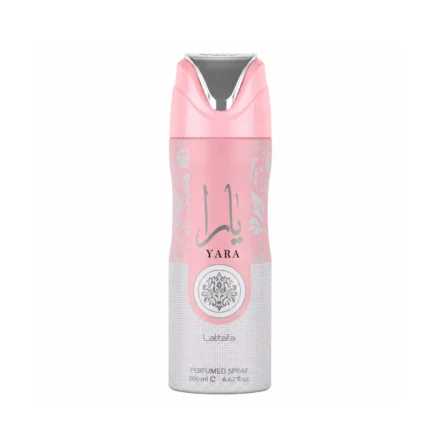 Lattafa Yara Deo Spray 200 ml (Unisex)