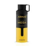 Armaf Odyssey Mega Men Deodorant Spray 200ml (Men)